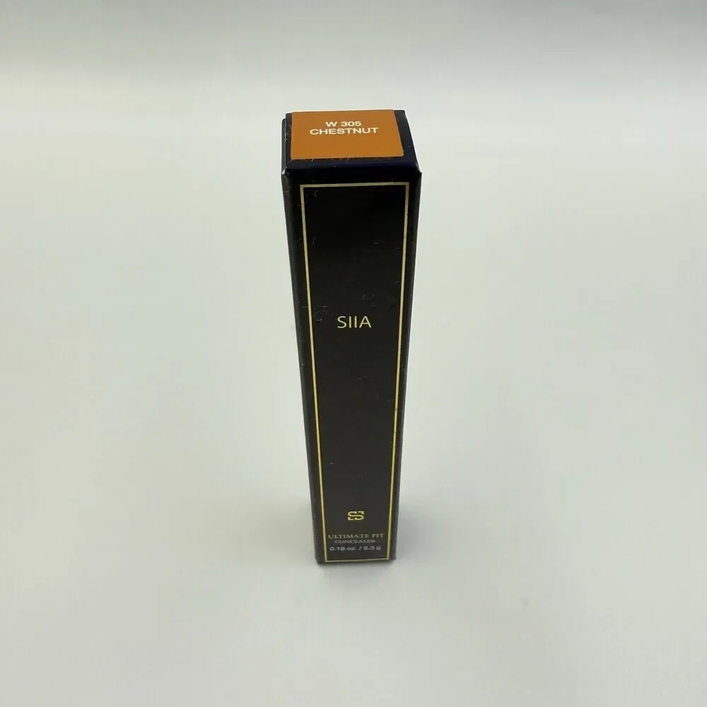 siia cosmetics
